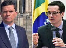 AGU abre investigação contra Moro, Dallagnol e procuradores da Lava Jato