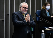Conselho de Administração confirma Prates na presidência da Petrobras