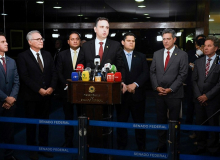 Comissão aprova prévia do Orçamento 2023. ‘Sem PEC da Transição país não funciona’