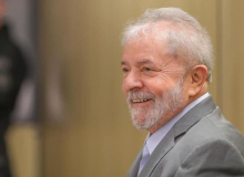 Lula: Não desafio a Justiça e sim Moro e Deltan que mentiram no meu julgamento