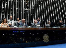 Senado altera projeto de arcabouço fiscal, mas não retira amarras e gatilhos