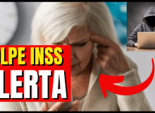 Golpistas pedem PIX para liberar pagamento da revisão da vida toda