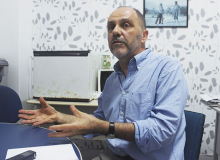 Para o futuro do trabalho é preciso um novo sindicato, afirma sociólogo