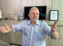 Nova denúncia da Lava Jato contra Lula: "Uma ação penal descabida", diz defesa