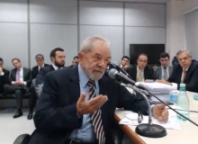 Ação contra Lula criminaliza política de desenvolvimento regional