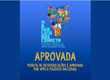 Bancários aprovam minuta de reivindicações da Campanha Nacional 2024
