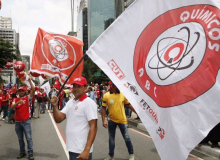 Patrões querem mudar fator acidentário previdenciário