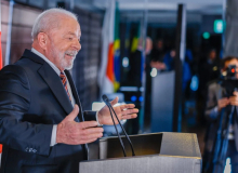 Governo Lula é aprovado por 54%, aponta pesquisa