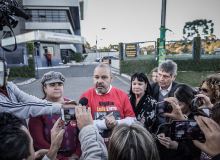 Lula diz a Vagner que Haddad será  sua voz e suas pernas até ele sair da prisão
