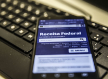 Receita alerta para golpe por e-mail que aponta irregularidades na declaração do IR