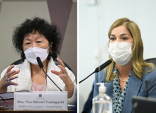 Defensores de tratamentos ineficazes contra a Covid-19, médicos fracassam nas urnas