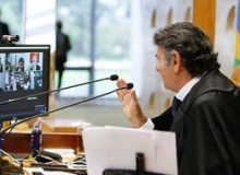 Plenário do STF confirma liminar e Senado é obrigado a instalar a CPI da Covid