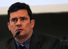 TRF4, que condenou Lula, derruba sentença de Moro contra tesoureiro do PT