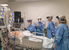 Casos de Covid-19 voltam a subir no Brasil depois de três semanas de queda