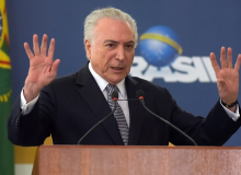 Decreto de Temer fecha portas de concursos públicos a pessoas com deficiência