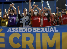 MPT quer indenização de R$ 30,5 milhões a ex-presidente da Caixa por assédio sexual