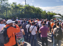 12º dia: Retaliações da Petrobrás põem mais combustível na greve dos petroleiros