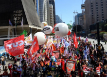 Resistência e ousadia são os motes das novas direções do Sinergia CUT e do Sinergia