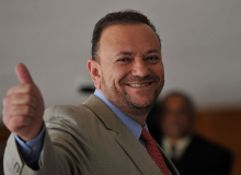 Prefeito Edinho Silva derruba ataque bolsonarista em Araraquara