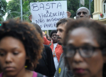 CNM-CUT: Metalúrgicos lançam campanha contra o racismo no trabalho