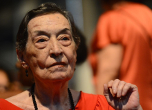 CUT lamenta a morte de Maria Conceição Tavares, referência progressista em economia