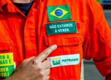 Petrobras usa pandemia para retirar direitos trabalhistas, denunciam petroleiros