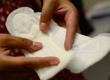 Dia Internacional da Dignidade Menstrual é alerta para a vulnerabilidade social