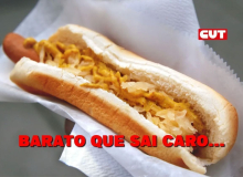 Brasileiros consomem mais alimentos com gordura e processados para fugir da inflação