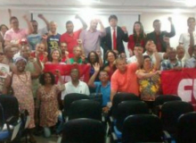 BA: Seminário para forlatecer CUT na luta contra a reforma