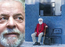 Leonardo Boff relata a força política e espiritual de Lula