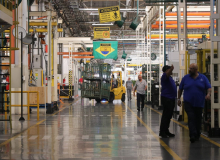 Pela vida do trabalhador, metalúrgicos do ABC exigem que fábricas parem até dia 30