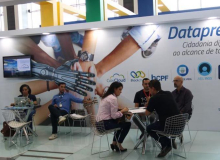 Dataprev: trabalhadores estão parados por tempo indeterminado