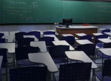 Apeoesp critica volta às aulas presenciais em SP: normas de segurança desautorizam