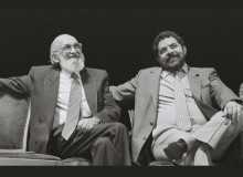 Lula fala em homenagem à Paulo Freire em evento de centenário do educador