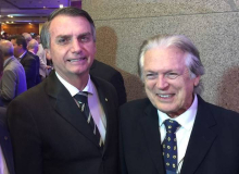 Partido de Bolsonaro gastou R$ 400 mil de verba pública com ‘candidata laranja’