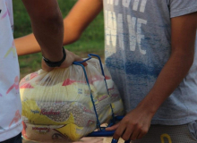 Campanha da CUT vai entregar 250 cestas básicas a moradores em cidades do Acre