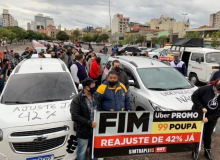 RS: TRT4 mantém condenação à 99 POP por práticas antissindicais
