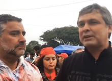Confirmado: Comissão de Direitos Humanos do Senado visita Lula nesta terça