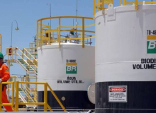 Trabalhadores da Petrobras Biocombustível entram em greve nesta quinta (20)
