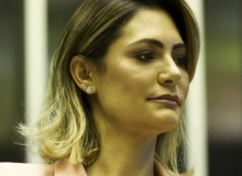 Câmara dos vereadores do Recife rejeita homenagem a Michelle Bolsonaro