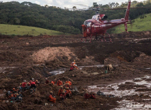 Brumadinho: três anos de impunidade e sonhos soterrados