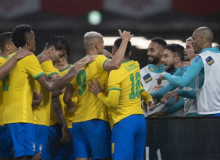 Veja dias e horários dos próximos jogos do Brasil na Copa do Qatar