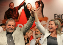Jurista aponta semelhanças entre os casos de Gleisi e Lula