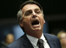 Líderes da Câmara, Senado e Congresso pedem impeachment de Bolsonaro