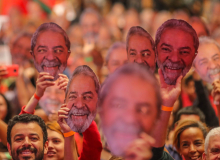 Abaixo-assinado pede que STF e STJ anulem prisão de Lula