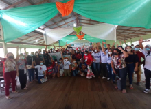 Hidrovia no Tocantins escancara lado racista e discriminatório do governo Bolsonaro