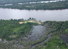 Contra os impactos de grandes projetos na Amazônia, CUT fará seminário no Pará