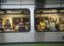 Metrô de SP já tem 282 trabalhadores afastados e 5 mortes por Covid-19