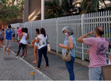 Desemprego bate recorde, sobe para 14,3%, e atinge 13,7 milhões de trabalhadores