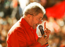 Vaza Jato: Dallagnol chamou denúncia contra Lula de ‘capenga’